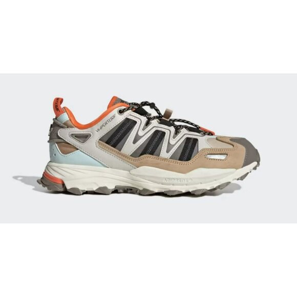 NWOT Adidas HYPERTURF SHOES Size 5 - Picture 1 of 5